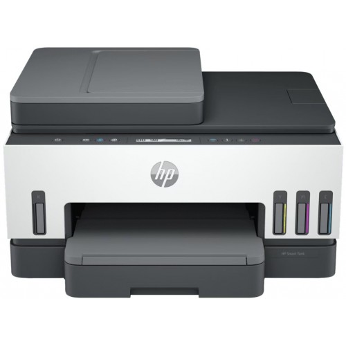 HP Smart Tank 750 All-In-One [6UU47A]